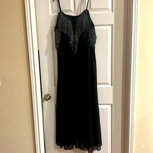 Shein Evening gown
